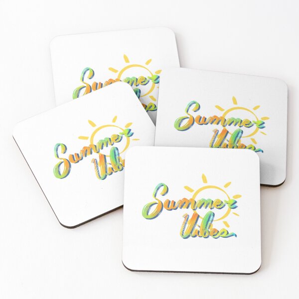 Item preview, Summer Vibes designed and sold by xSpyra.