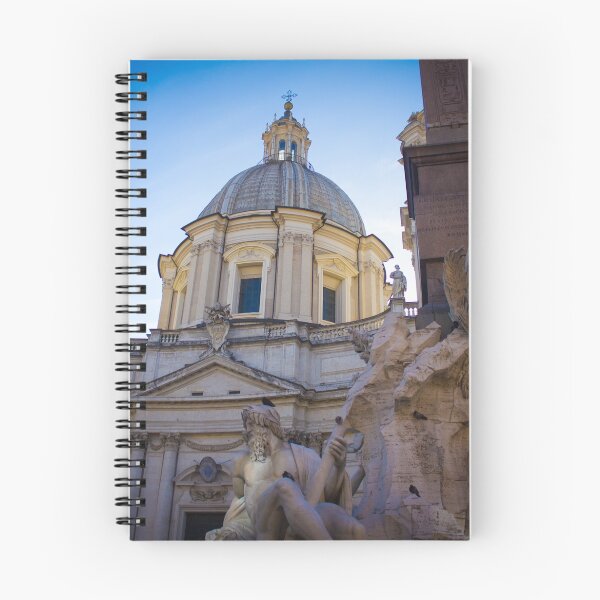 Item preview, Piazza Navona, Rome designed and sold by pixelink.