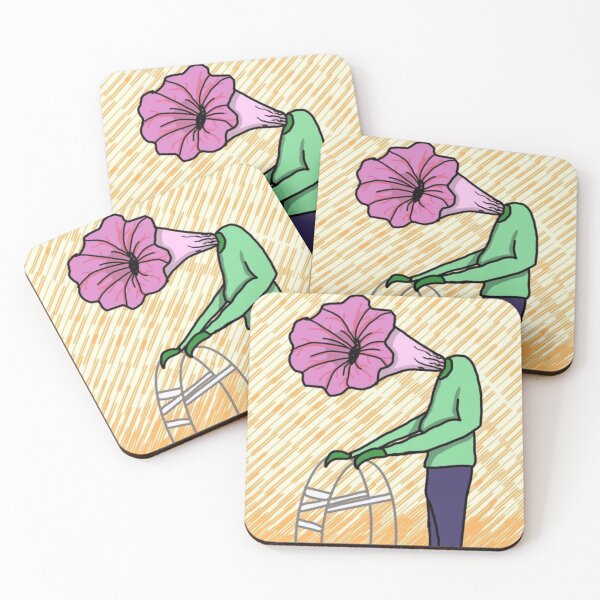 Item preview, Miss Petunia designed and sold by Sara G.