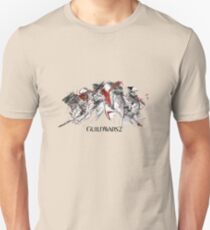 Guild Wars 2 Unisex T-Shirt