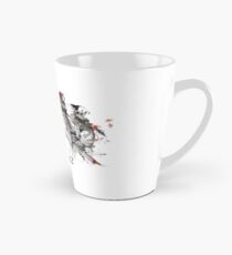 Guild Wars 2 Tall Mug