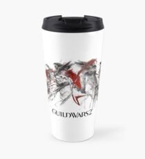 Guild Wars 2 Travel Mug