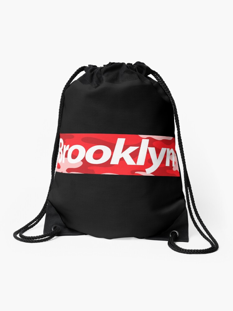 supreme drawstring