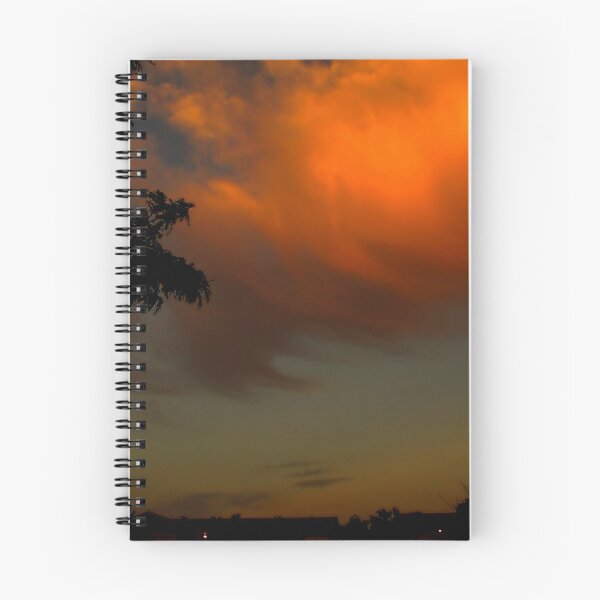 Item preview, Awesome Clouds Tonight designed and sold by Vince Scaglione.