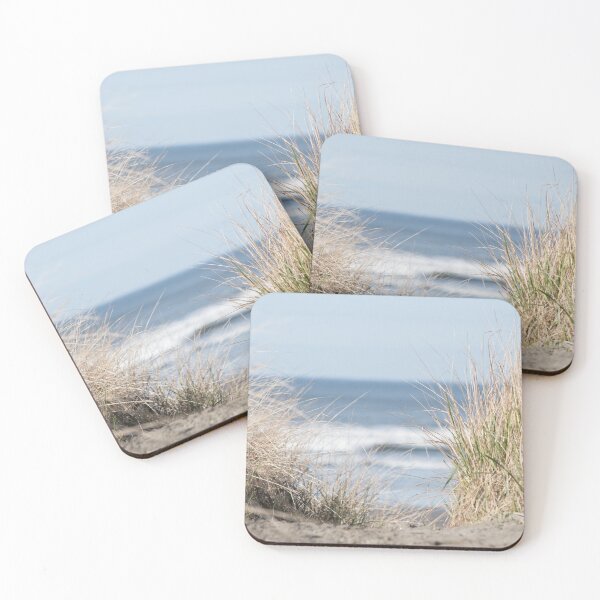Item preview, The Beach Beckons   Path To Ocean Shore designed and sold by nancyjcreates.