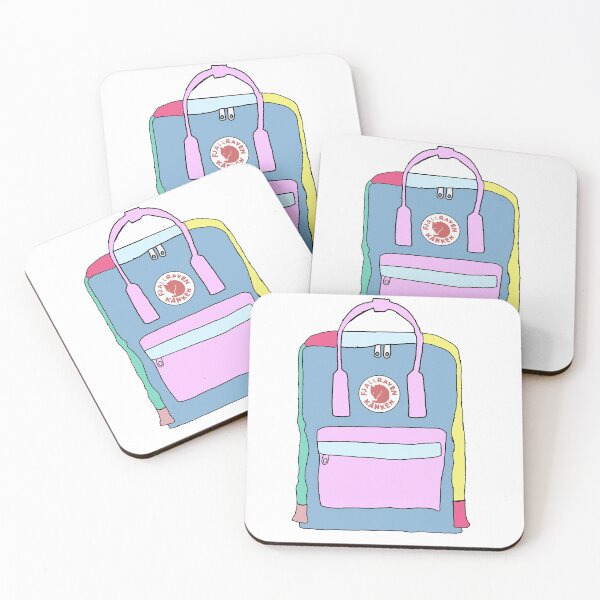 Item preview, Multi color backpack designed and sold by Cssens.
