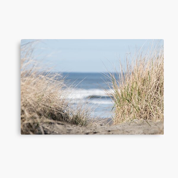 Item preview, The Beach Beckons   Path To Ocean Shore designed and sold by nancyjcreates.