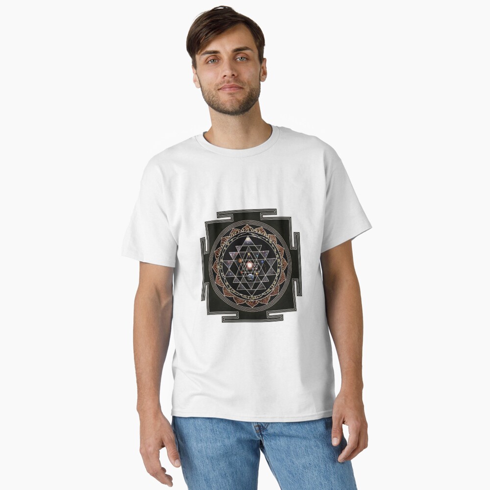 Item preview, Classic T-Shirt designed and sold by pablocbudassi.