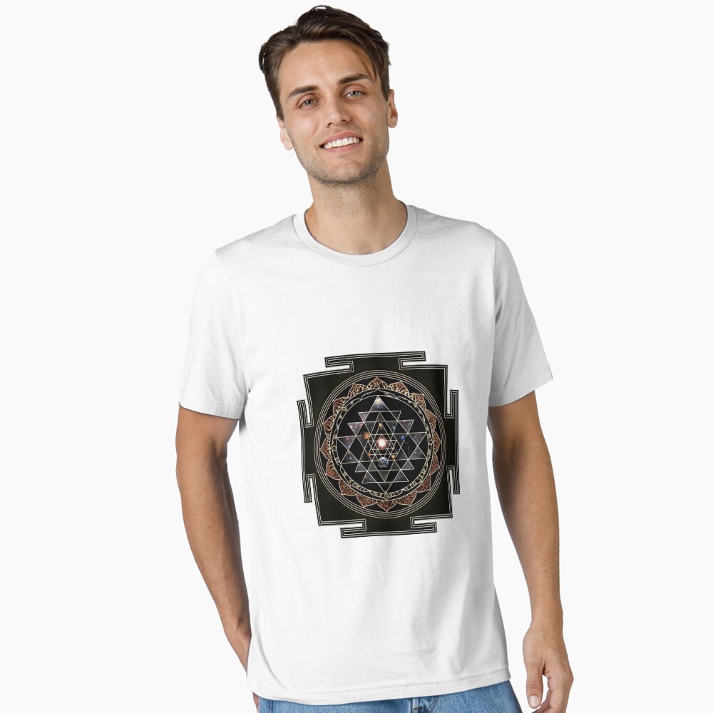Item preview, Essential T-Shirt designed and sold by pablocbudassi.