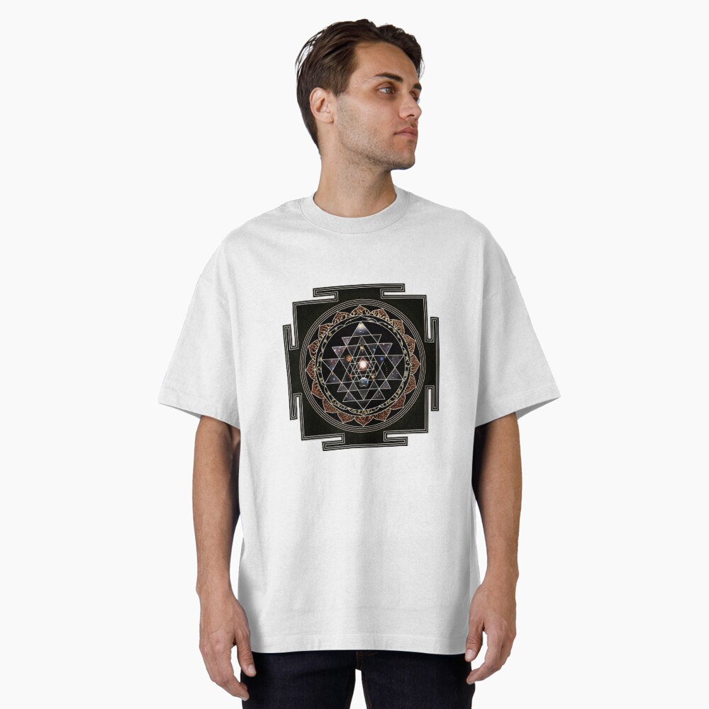 Item preview, Oversized T-Shirt designed and sold by pablocbudassi.