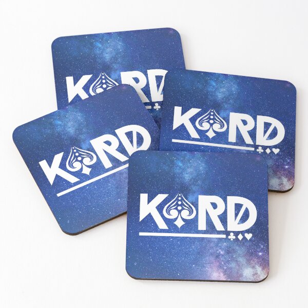 Item preview, Kard Nebula designed and sold by Claire Chapuis.