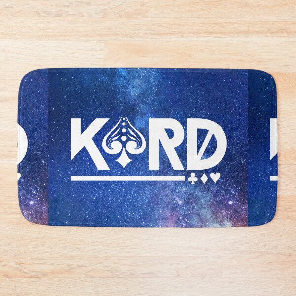 Item preview, Kard Nebula designed and sold by Claire Chapuis.