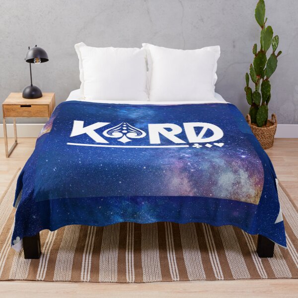 Item preview, Kard Nebula designed and sold by Claire Chapuis.