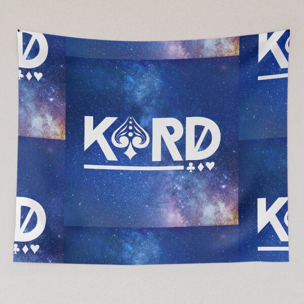 Item preview, Kard Nebula designed and sold by Claire Chapuis.