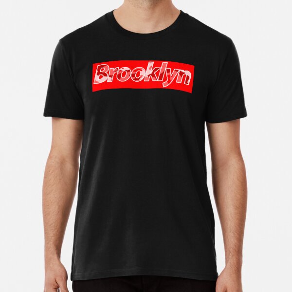 Camo Supreme Roblox T Shirt