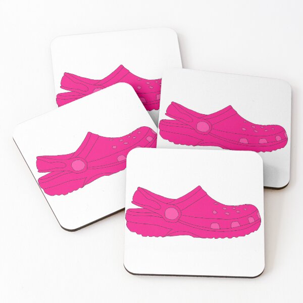 Item preview, Hot pink shoes designed and sold by Cssens.