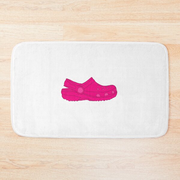 Item preview, Hot pink shoes designed and sold by Cssens.