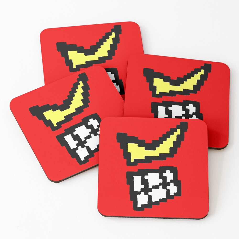 Item preview, Coasters (Set of 4) designed and sold by JeffreyS.