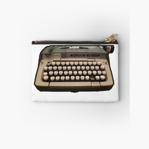 Item preview, Typewriter designed and sold by Denny O'Dell.