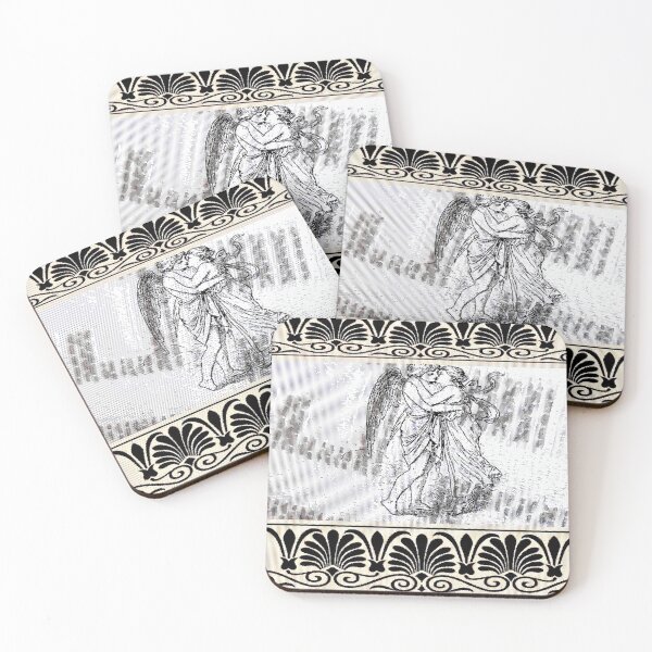 Item preview, Eros Arabesque designed and sold by Aquila Light Pictures.