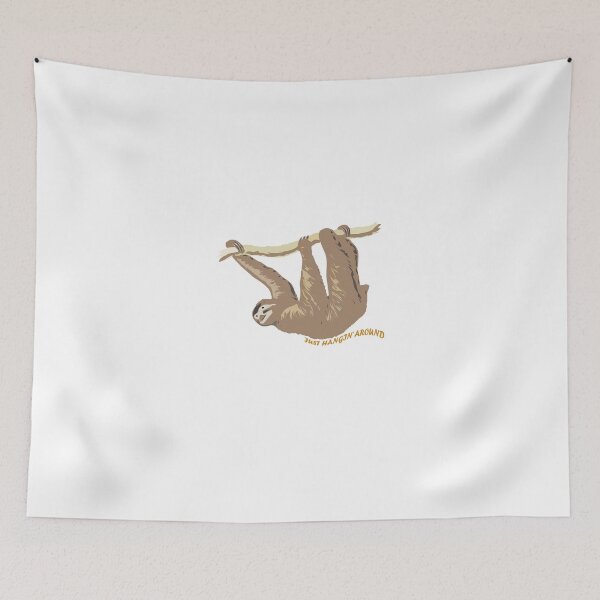 Item preview, Just hangin' around designed and sold by JeffreyS.
