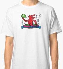 Keith Haring Classic T-Shirt