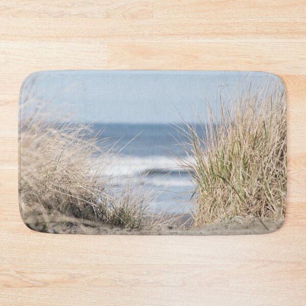 Item preview, The Beach Beckons   Path To Ocean Shore designed and sold by nancyjcreates.