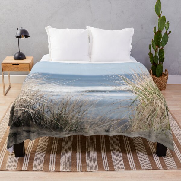 Item preview, The Beach Beckons   Path To Ocean Shore designed and sold by nancyjcreates.