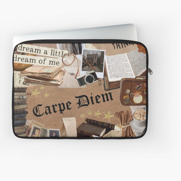 Item preview, Dead Poets Society Inspired Collage designed and sold by Katherine Rupprecht.