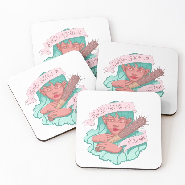 Item preview, bad girls club designed and sold by eat-teethh.