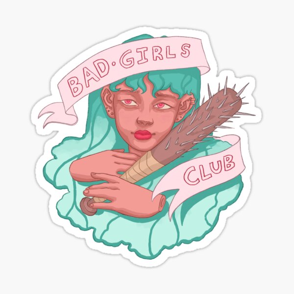Bad Girls Club Gifts Merchandise Redbubble