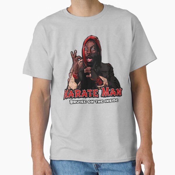 Item preview, Karate Man designed and sold by American Artist Designs.