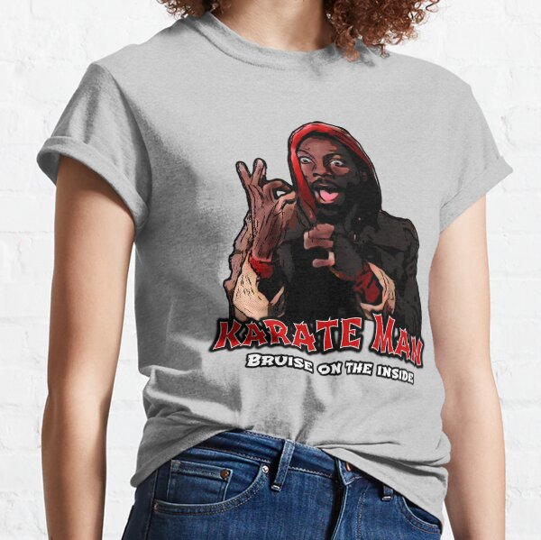 trading places t shirt