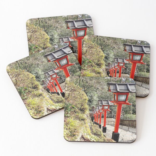 Item preview, Kurama Dera - Kyoto designed and sold by carothornton.