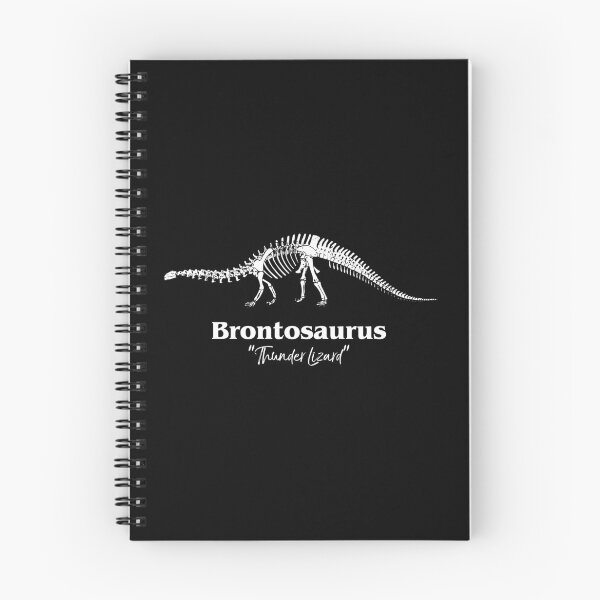 Artikelvorschau, Brontosaurus Thunder Lizard entworfen und verkauft von flippinsg.