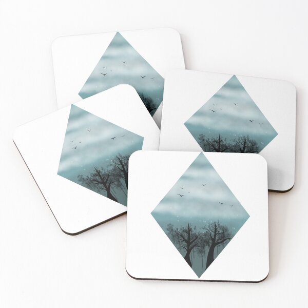 Item preview, Dreary or Serene? designed and sold by Jade Elizabeth.