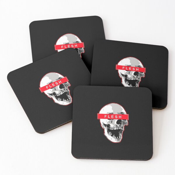 Item preview, Skin Deep designed and sold by BAD-DiCE.