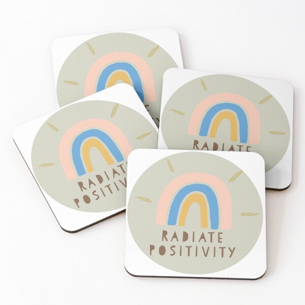 Item preview, Radiate Positivity designed and sold by tbows.