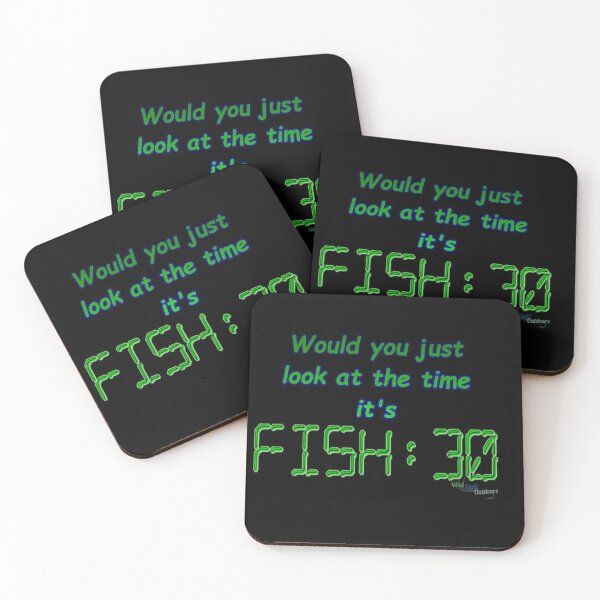 Item preview, Fish:30 designed and sold by graphitees.