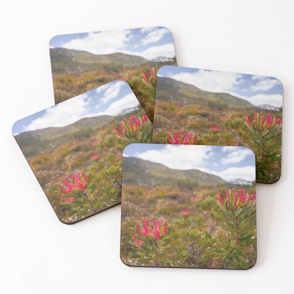 Item preview, Tasmanian Telopea designed and sold by Ben Short.