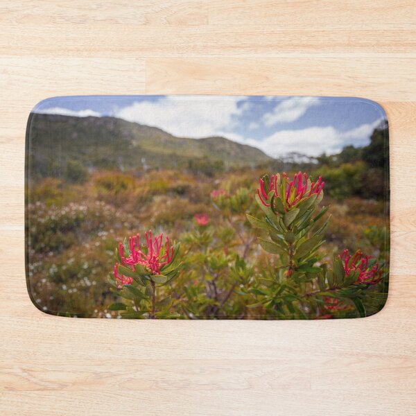 Item preview, Tasmanian Telopea designed and sold by Ben Short.