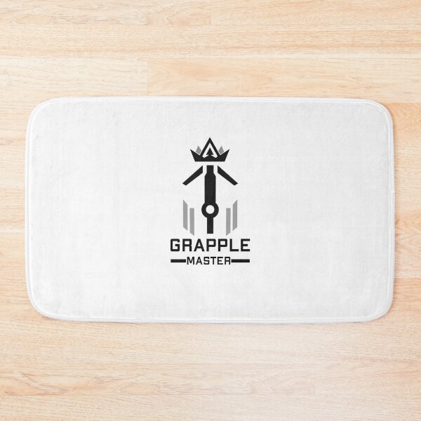 Item preview, Apex Grapple Master designed and sold by 5thGen.