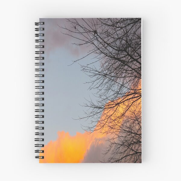 Item preview, Winter sunset over Hakone designed and sold by carothornton.