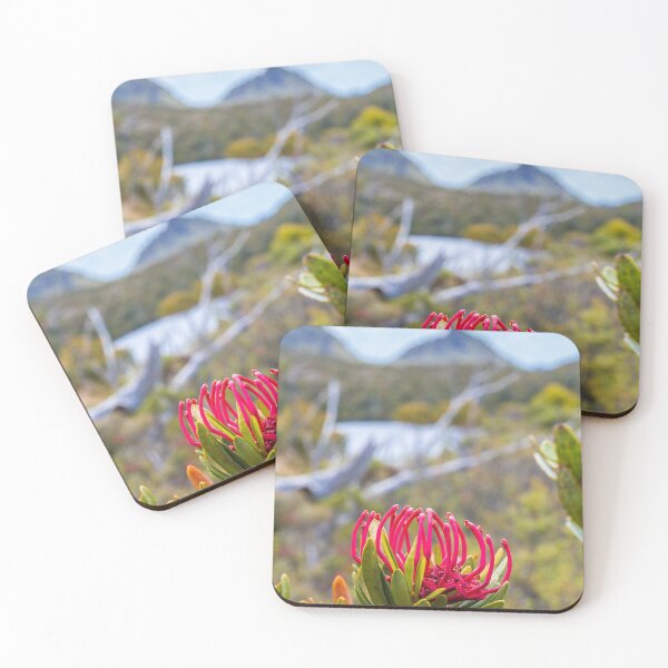 Item preview, Tasmanian Telopea II designed and sold by Ben Short.