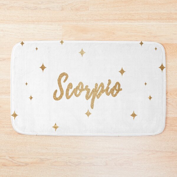 Item preview, Sparkly Scorpio designed and sold by XicaCo.
