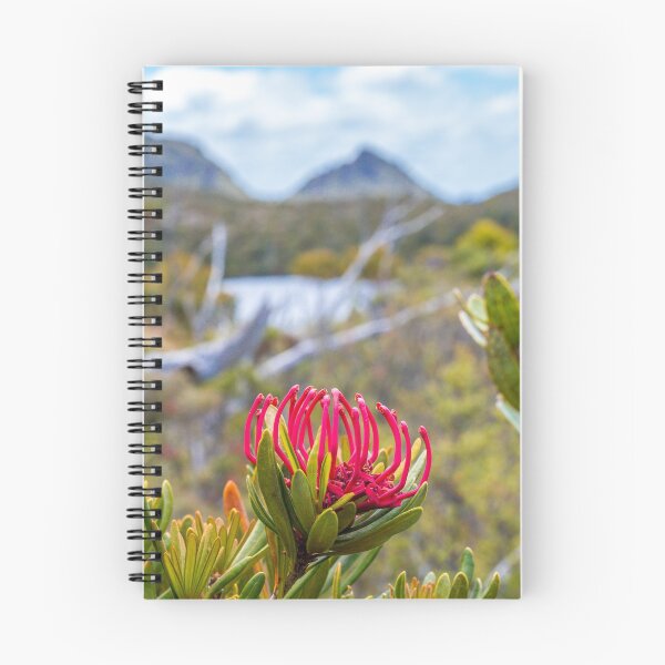 Item preview, Tasmanian Telopea II designed and sold by Ben Short.