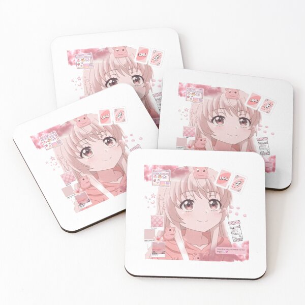 Item preview, Anime girl designed and sold by Indigomarissa.
