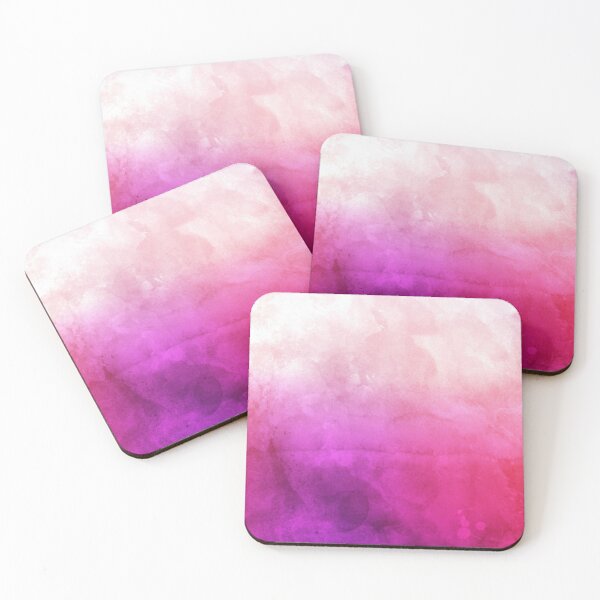 Item preview, Pink Watercolor Texture designed and sold by pugmom4.