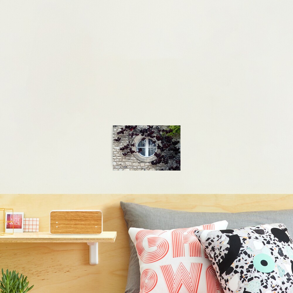 Item preview, Photographic Print designed and sold by Roddy.