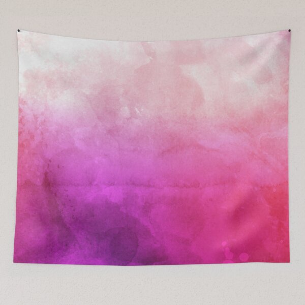 Item preview, Pink Watercolor Texture designed and sold by pugmom4.